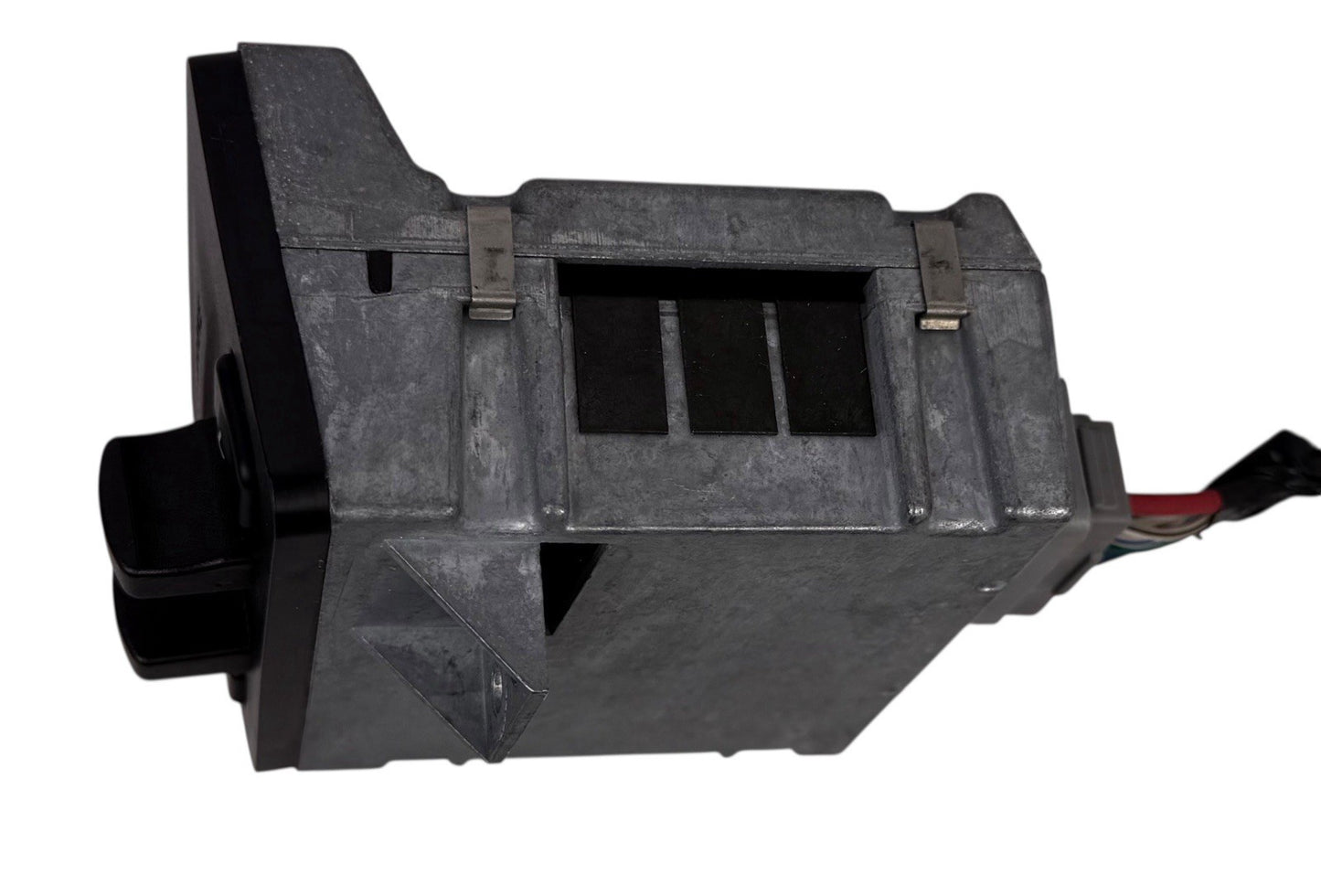 OEM 09-10 Ford F-150 In-Dash Trailer Brake Controller Module AL34-2C006