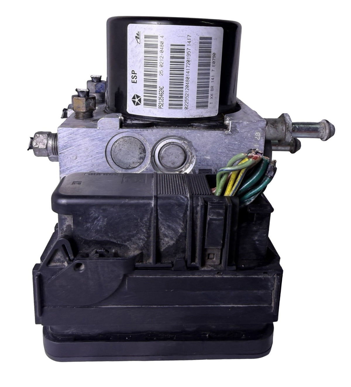 ABS Antilock Brake Pump Module P52125462AC for 2007-2008 Dodge Nitro — P52125462AC
