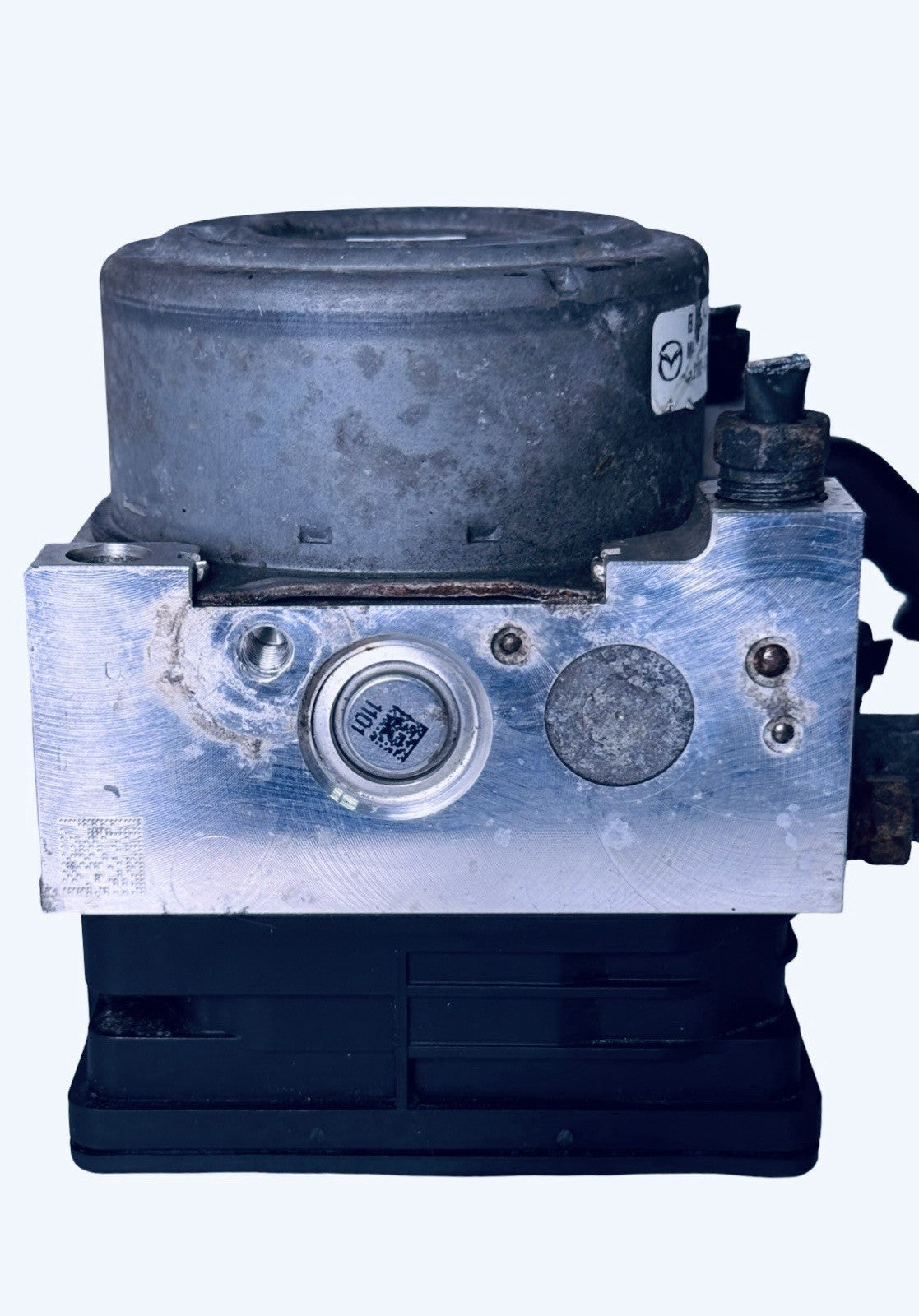 3 ABS / DSC Control Module – B45A‑43‑7A0A, Bench‑ for 2014-2016 Mazda — B45A-43-7A0A