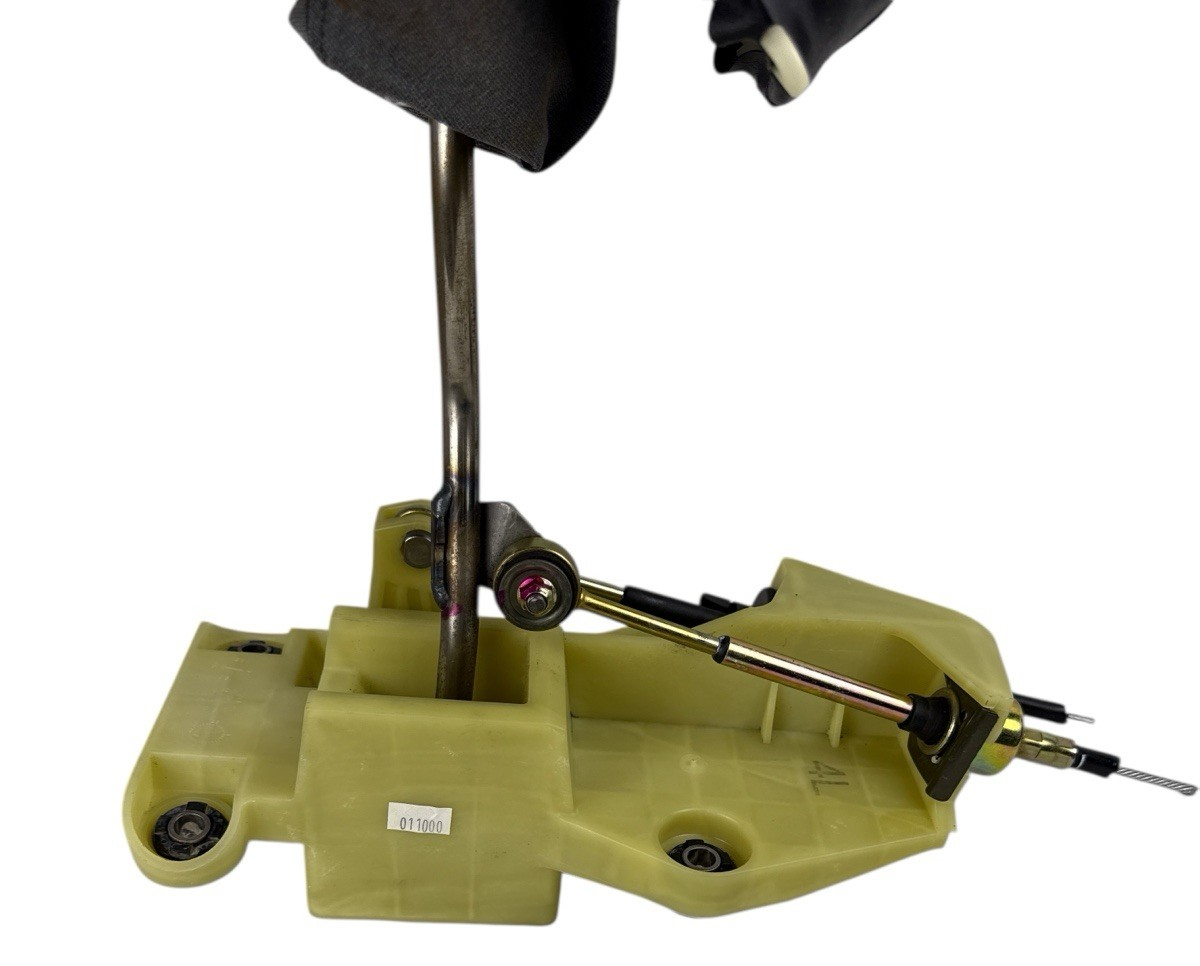 OEM 98-02 Honda Accord Manual Shifter Assembly w/ Knob and Boot