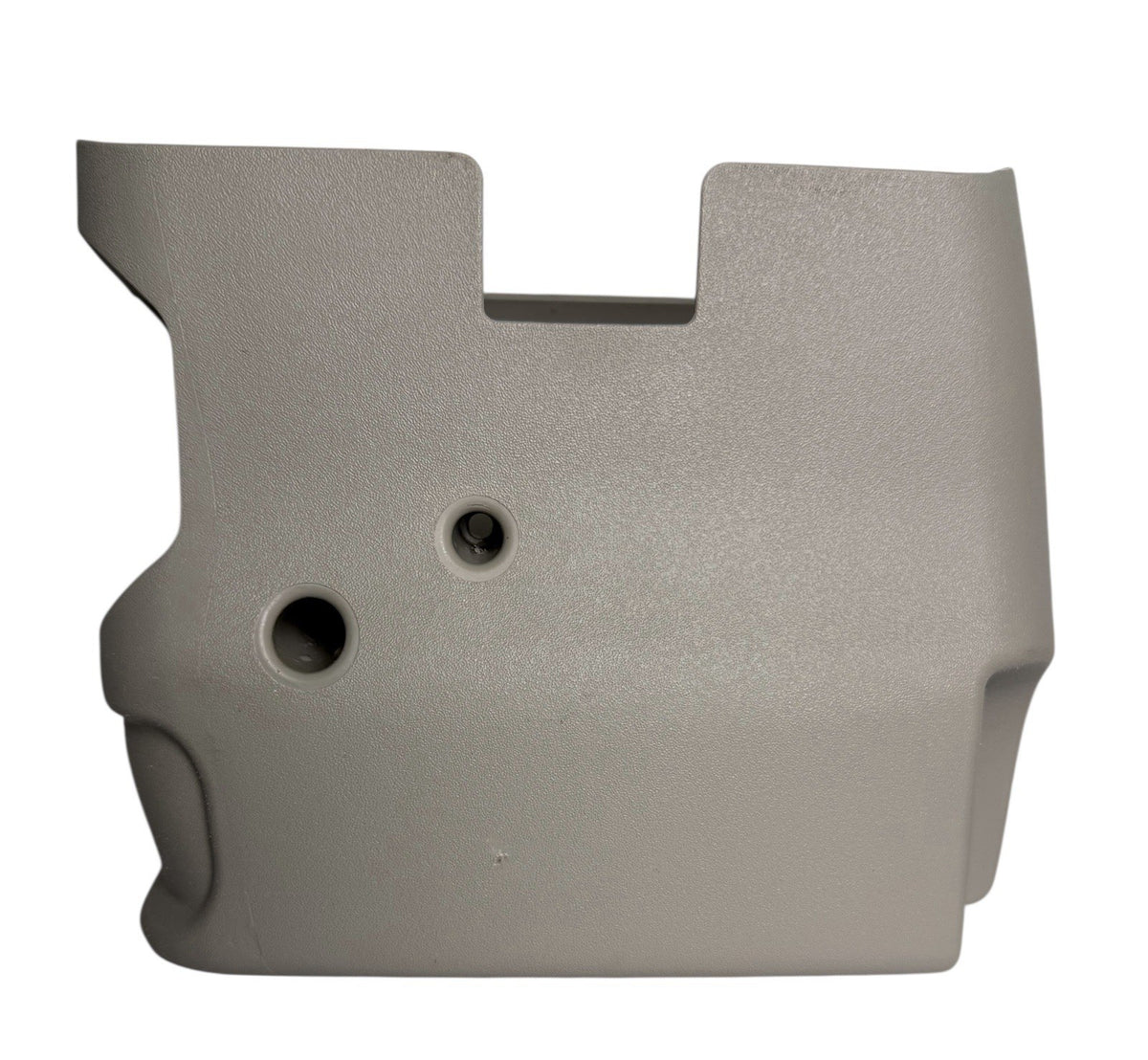 Chrysler Aspen Driver Steering Column Shroud Bezel Upper Lower Trim for 2007-2009 Dodge Durango — photo 10