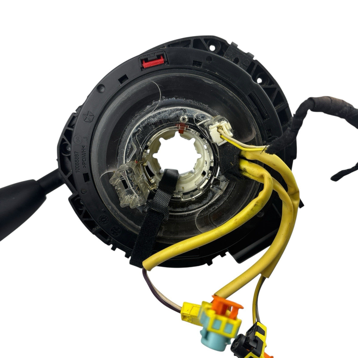 Steering Column w/ Clock Spring & Shroud for 2013-2016 Dodge Dart — photo 5