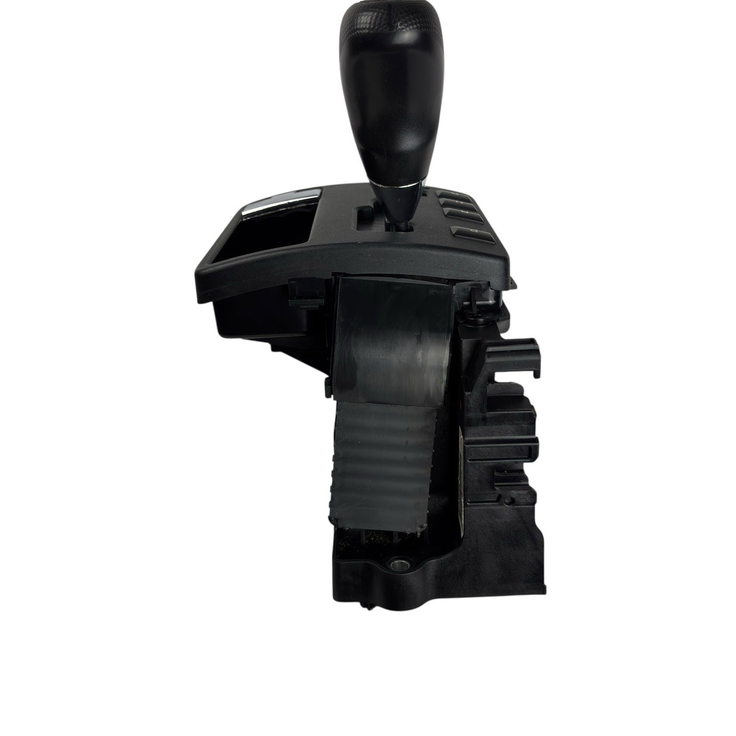 OEM 05‑07 Jeep Grand Cherokee Automatic Floor Gear Shifter Assy w/ Premium Bezel