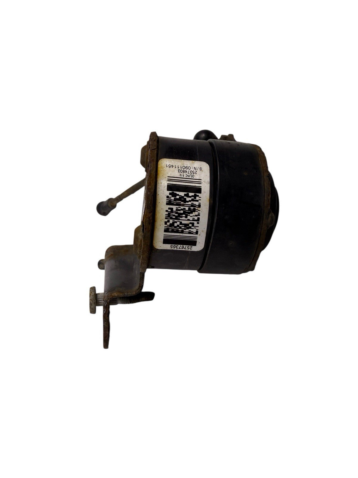 OEM 06-11 DTS Lucerne Air Ride Level Sensor 25767365