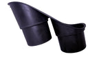 Center Console Cup Holder Insert – Black for 2004-2008 Pontiac Grand Prix — photo 9