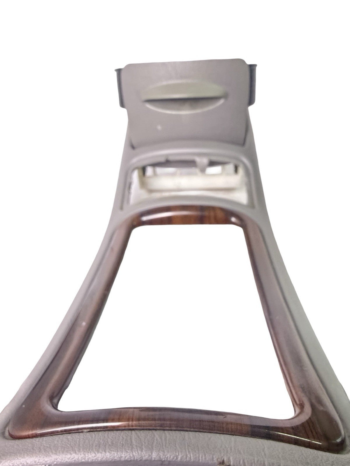 Center Console Cup Holder Gray 10271634 for 1997-2004 Buick Regal — photo 8