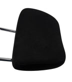 Jeep Grand Cherokee Black Cloth Active Headrest AHR 1TF23DX9AA for 2011-2021 Dodge Durango — photo 6