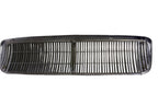 Front Grille – 25603740 – Clean Chrome for 1997-2005 Buick Park Avenue — photo 7