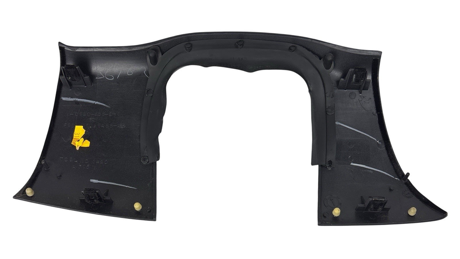 OEM 1997-2003 Ford F-150 Expedition Steering Dash Bezel Gray