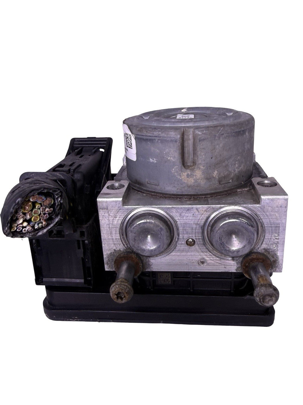 ABS Anti‑Lock Brake Pump Module DG98‑2C555‑AM for 2013 Ford Fusion — photo 11