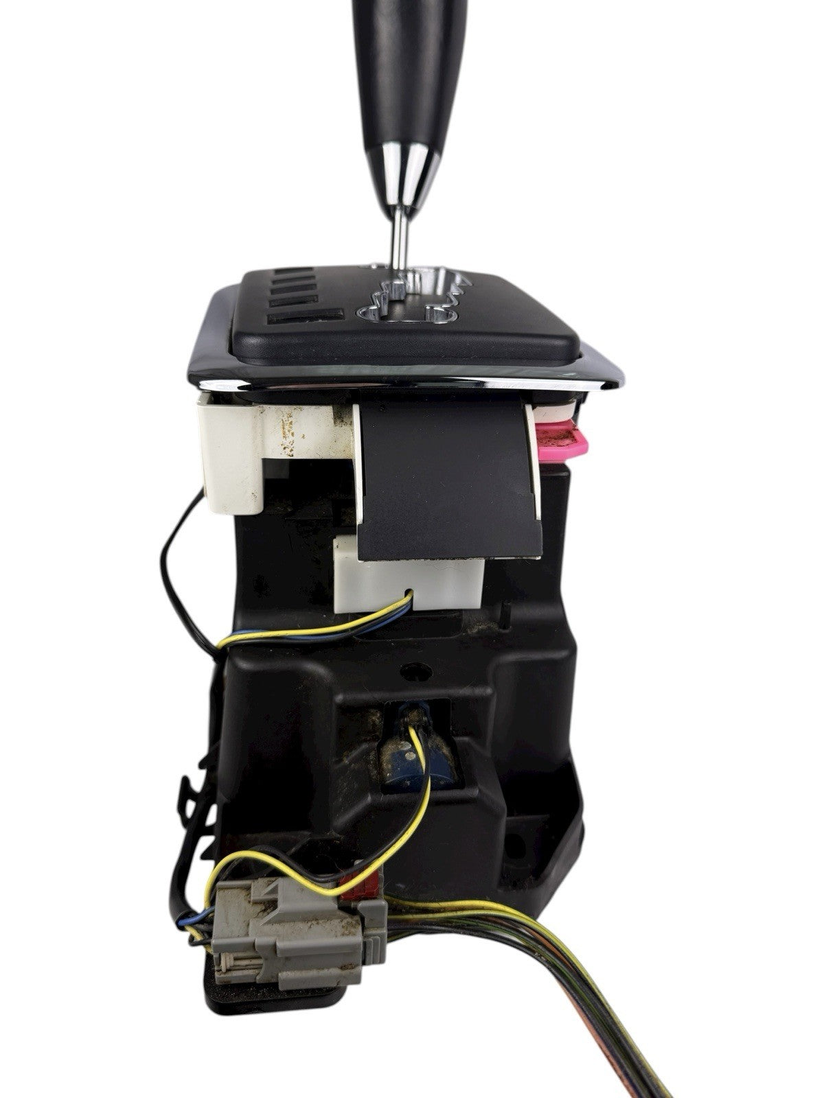 OEM 05-07 Chrysler Pacifica Shifter w/New Interlock Latch/Lever & Spring