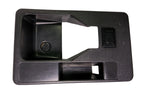 Door Handle Lock Trim Bezel Inserts Pair 20330569/68 for 1984-1988 Pontiac Fiero — photo 6