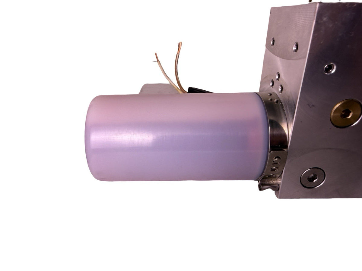 Srx Liftgate Hydraulic Pump Motor & Reservoir for 2010-2016 Cadillac CTS — photo 12
