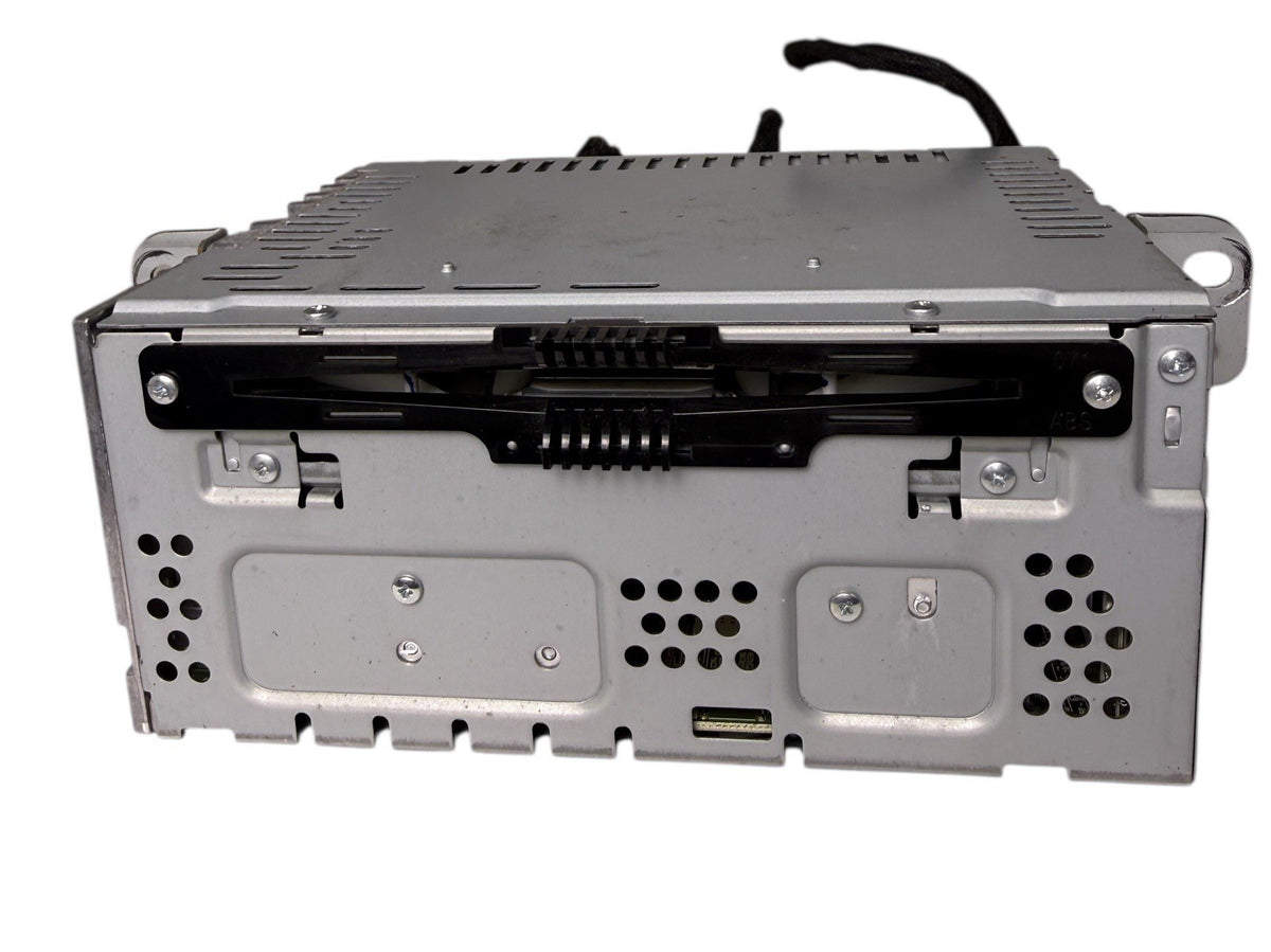 OEM 2013-2014 Ford Escape CD Player Radio Receiver Mechanism CJ5T-19C107-CJ — Part# CJ5T19C107CJ