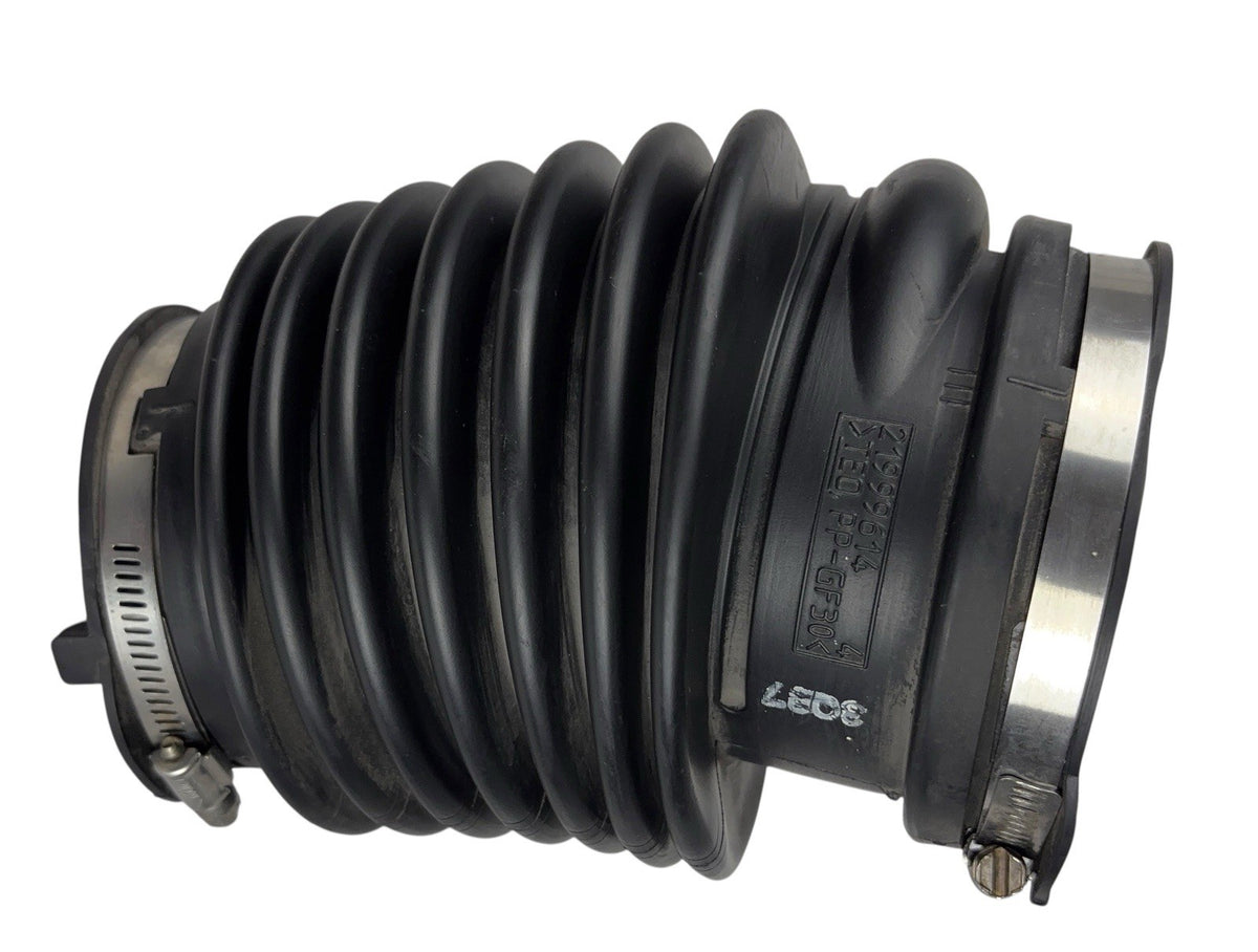 DTS Engine 4.6L Air Duct Intake Hose Tube 21999614 for 2006-2011 Cadillac — photo 4