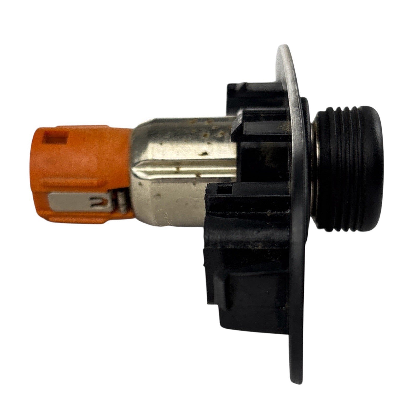 OEM 2004-2008 Ford F-150 6" Radio Bezel w/Lighter 12V Port