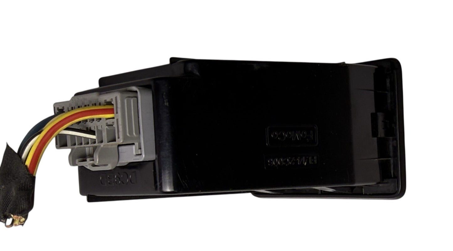 OEM 2011-2014 Ford Expedition Trailer Brake Controller Dash Switch FL14-2C006-AA