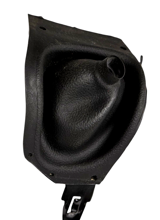 OEM 92-97 Ford F-150 F-250 F-350 Bronco Steering Column Shift Boot OBS