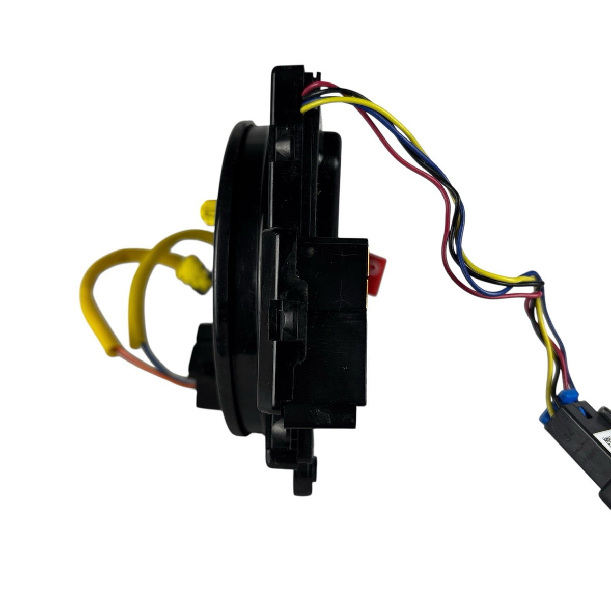 Chrysler Aspen Clock Spring Spiral Cable Reel 05082062AG for 2006-2009 Dodge Durango — photo 3