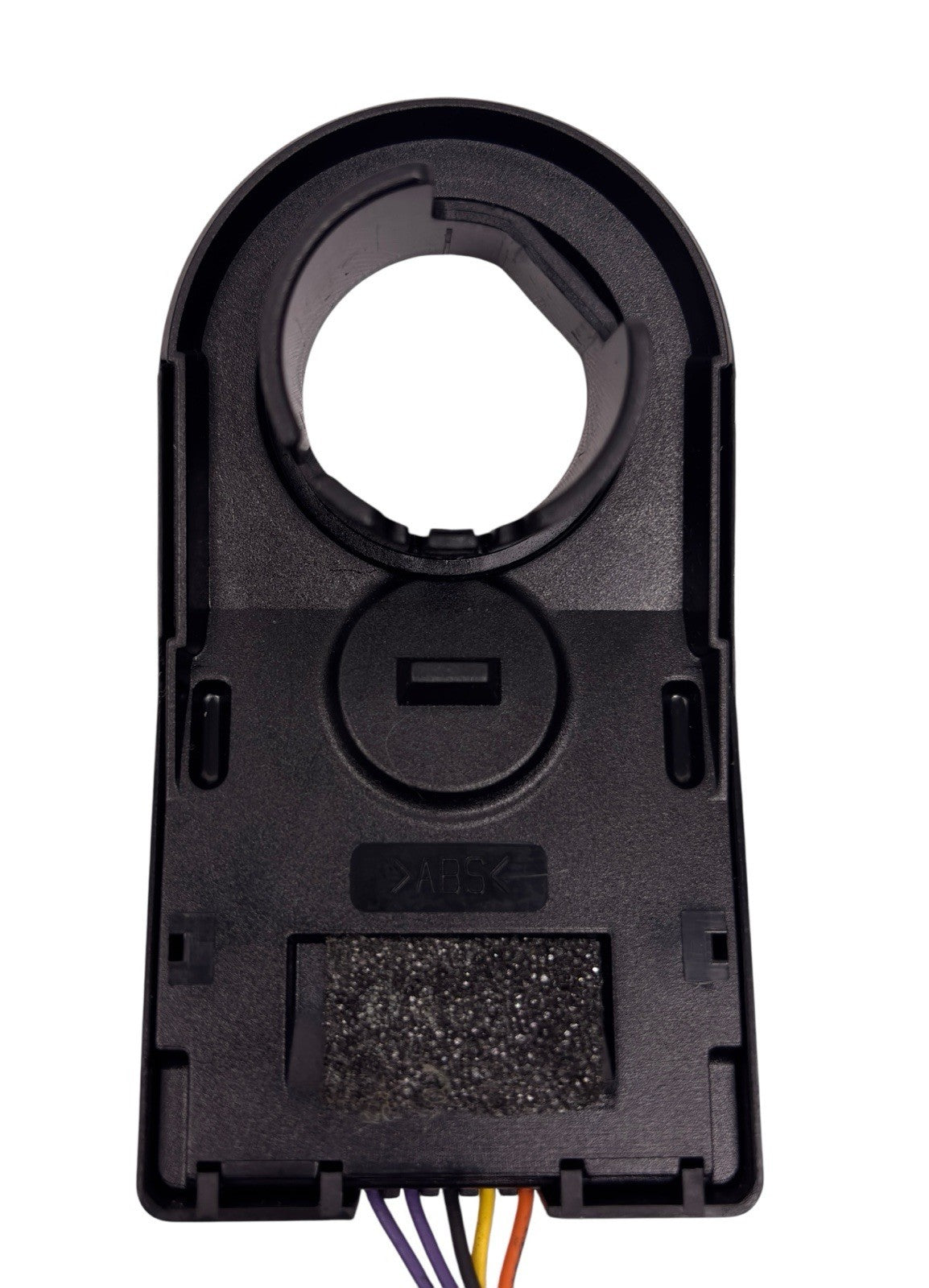 SRX Ignition Immobilizer Module 25752491 for 2003-2007 Cadillac CTS — photo 4