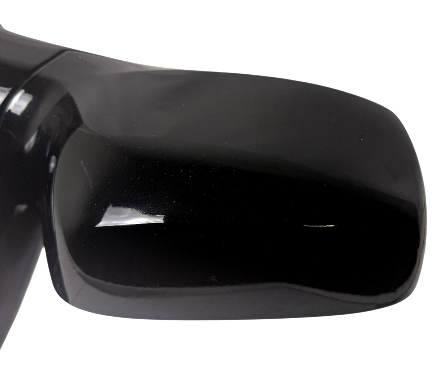 OEM 06-08 DTS Lucerne Passenger Mirror Black 7-Dot Signal 25823068 / 15945041