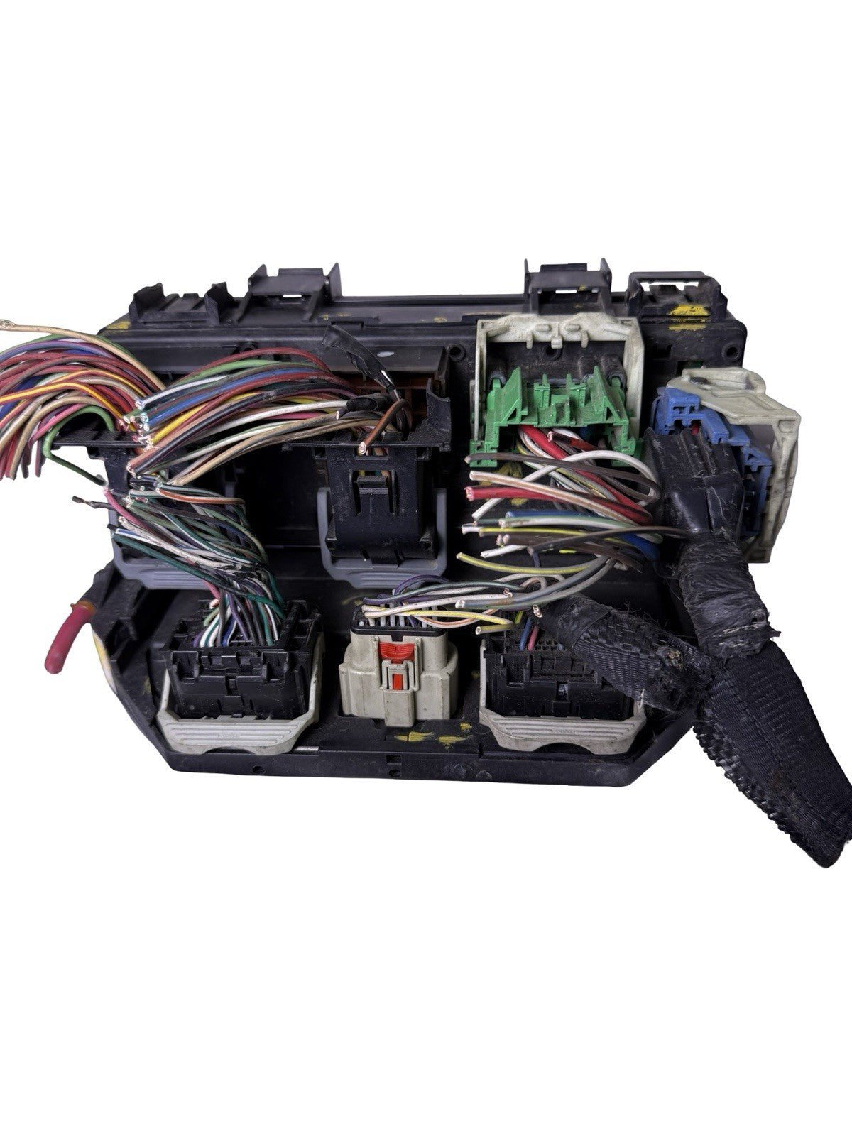 TIPM / Fuse Box – 3.7L – KAD09C02B5 for 2007 Dodge Nitro — photo 4