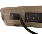 LEFT Driver Side Power Seat Switch 7L74-14A706-A for 2007-2014 Lincoln Navigator — photo 6