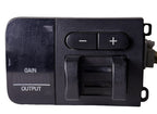 F-350 F 250 F 350 Super Duty Trailer Brake Controller 7C34 2C006 AG 7C342C006AG for 2008-2010 Ford F-250 — 7C342C006AG