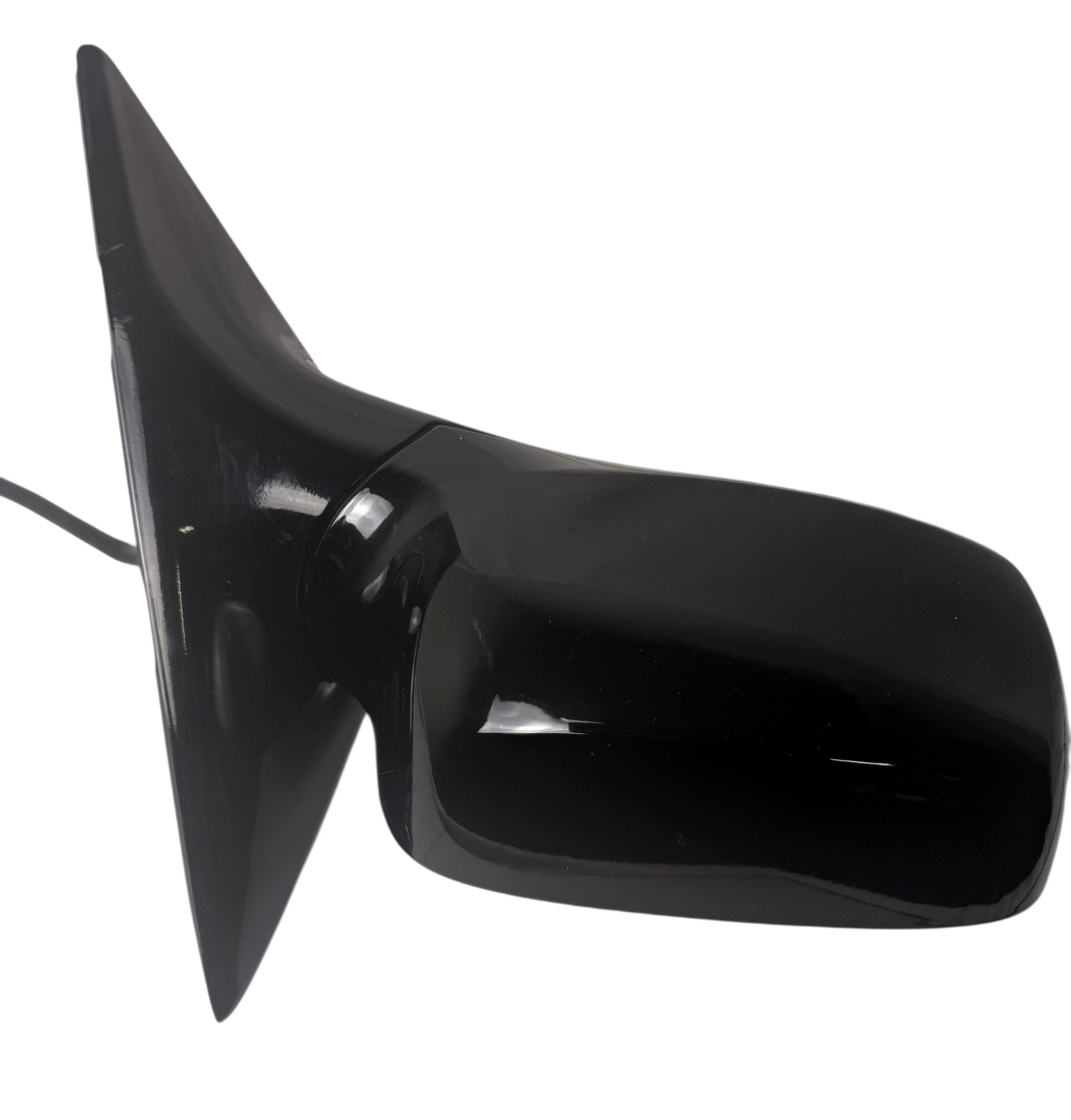 OEM 06-08 DTS Lucerne Passenger Mirror Black 7-Dot Signal 25823068 / 15945041