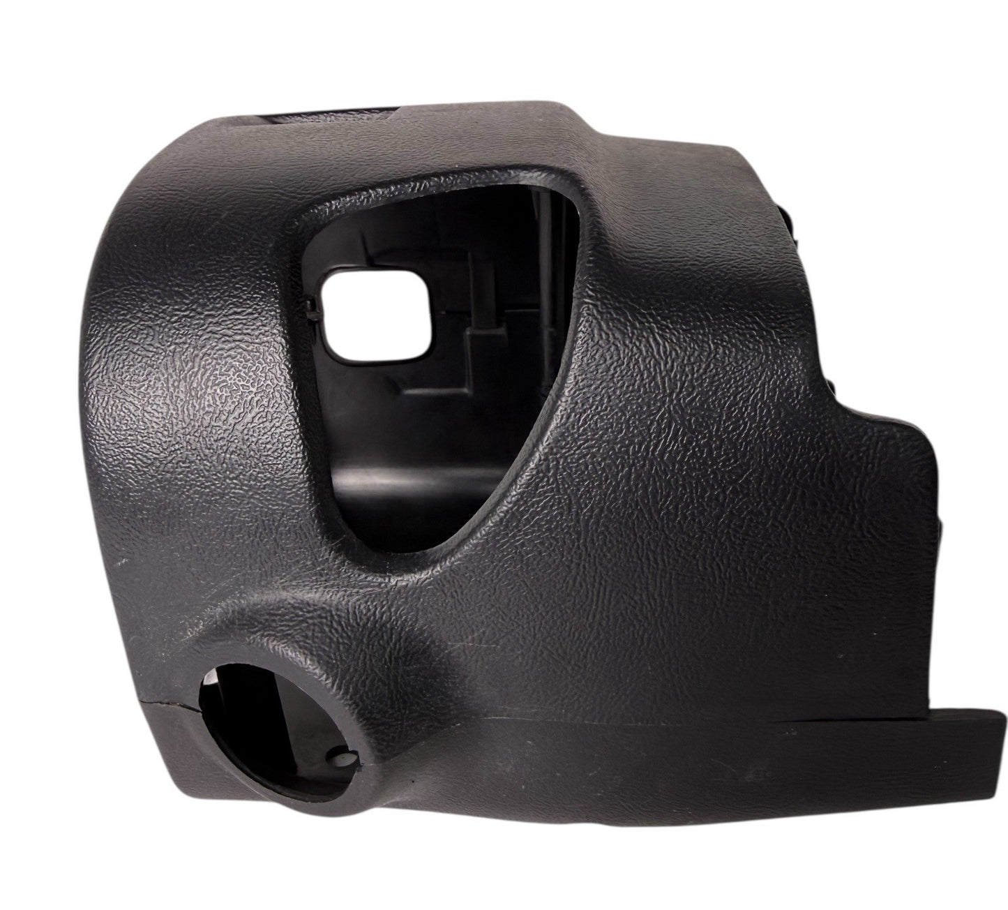 OEM 95-03 Ford Ranger Explorer Mountaineer Steering Column Shroud Cover Black