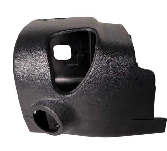 OEM 95-03 Ford Ranger Explorer Mountaineer Steering Column Shroud Cover Black