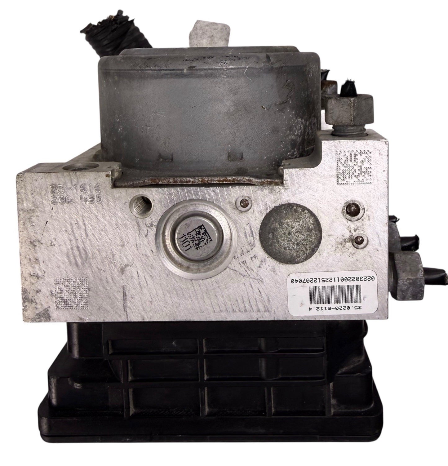 OEM 13-15 Ford C-Max Hybrid ABS Pump Control Module FV68-2C555-AG