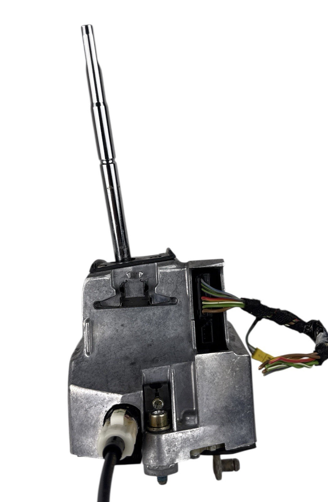 OEM 00-06 Mercedes W215 CL500 S430 S500 Shifter Assembly No Knob