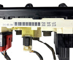 F-250 F-350 A/C Heater Control Switch Dash XL3H-19E764-A for 1999-2004 Ford F-150 — photo 7