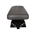 Center Console Lid/Armrest Black for 2005-2010 Pontiac G6 — photo 6