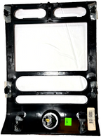 Navigator Woodgrain Dash Bezel 9L14-7804302-A for 2009-2014 Ford Expedition — photo 4