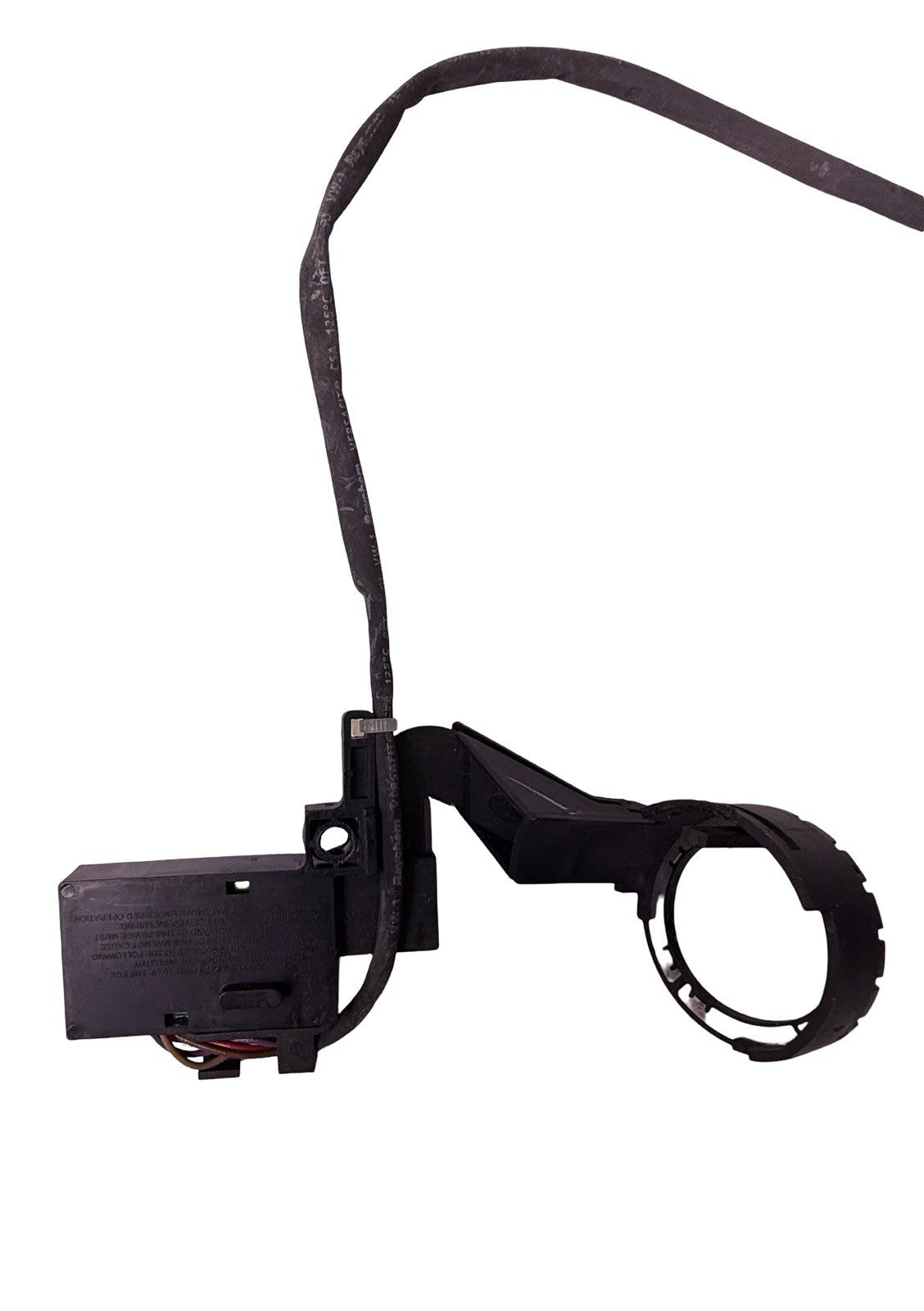Lincoln Navigator PATS Transceiver F6DF 15607 BA Anti Theft F6DF15607BA for 1998 Ford Expedition — photo 4