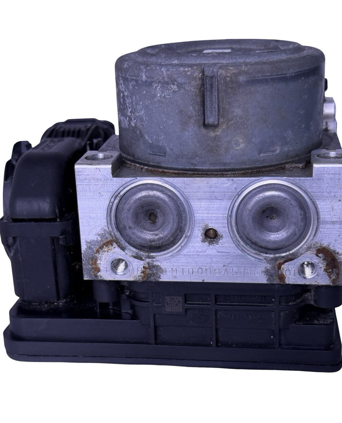 3 ABS / DSC Control Module – B45A‑43‑7A0A, Bench‑ for 2014-2016 Mazda — photo 5
