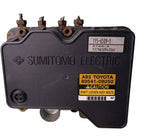 ABS Anti Lock Brake Pump Module 89541 08050 8954108050 for 2004-2006 Toyota Sienna — photo 6
