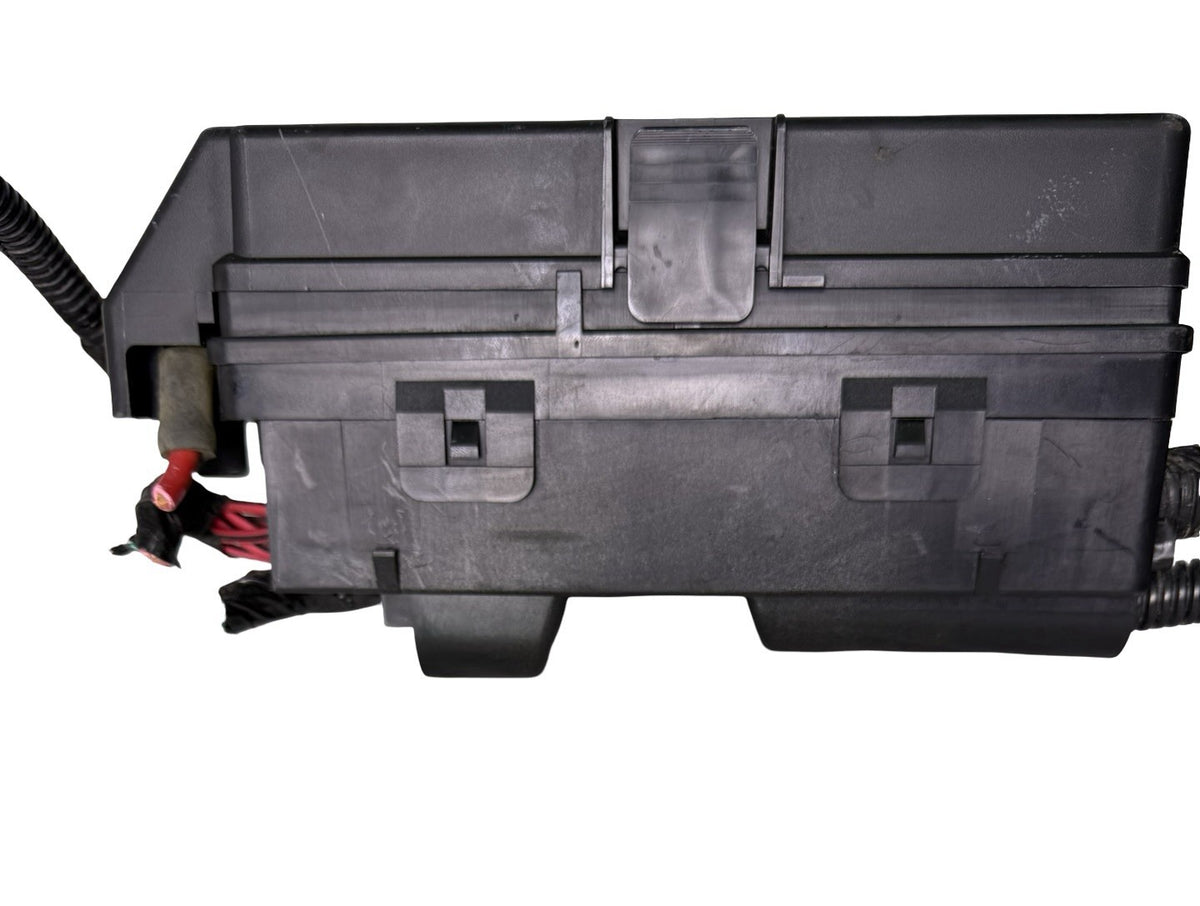 Under Hood Fuse Box Junction Block Assembly 20846872 for 2009-2012 Chevrolet Malibu — photo 11