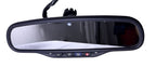 OEM 2007-2012 Chevrolet Silverado GM Sierra Tahoe Yukon Rearview Mirror 15269045 Auto Dimming — Part# 15269045