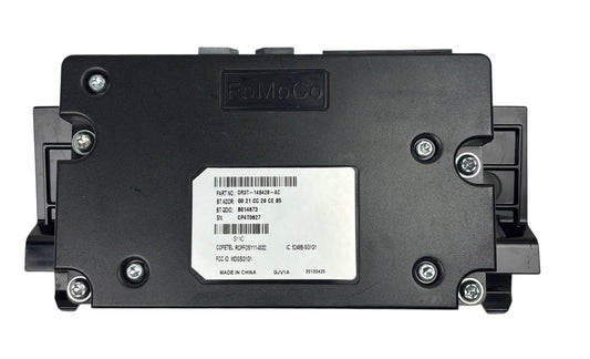 11–14 Mustang SYNC Communication Module DR3T-14B428-AC OEM Voice Bluetooth