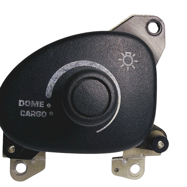 1998-2001 Dodge Ram 1500 2500 3500 Headlight Switch Dome & Cargo 56045950AC OEM