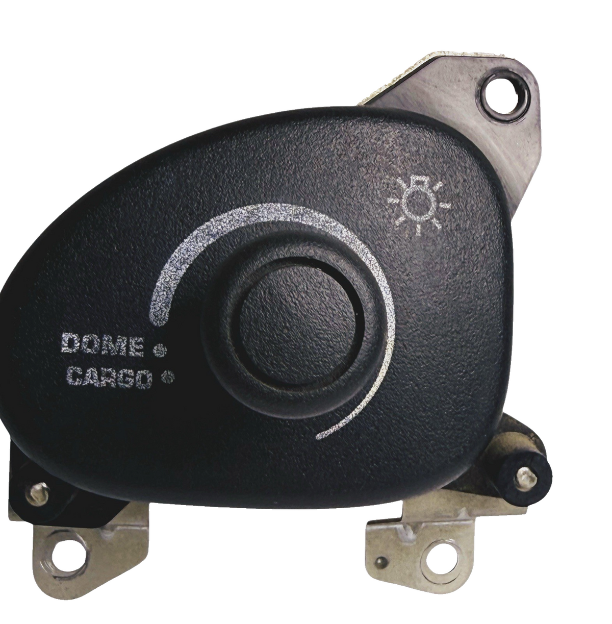 OEM 1998-2001 Dodge RAM 1500 2500 3500 Headlight Switch w/ Dome & Cargo Lamps + PIGT 56045950AC — Part# 56045950AC