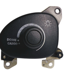 OEM 1998-2001 Dodge RAM 1500 2500 3500 Headlight Switch w/ Dome & Cargo Lamps + PIGT 56045950AC — Part# 56045950AC