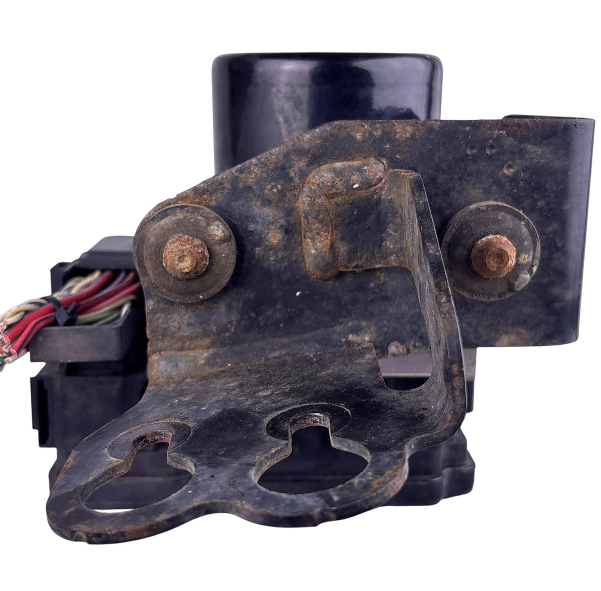 Anti-Lock Brake ABS Pump and Control Module w/o Hill Assist for 2010-2013 Jeep Compass — photo 8