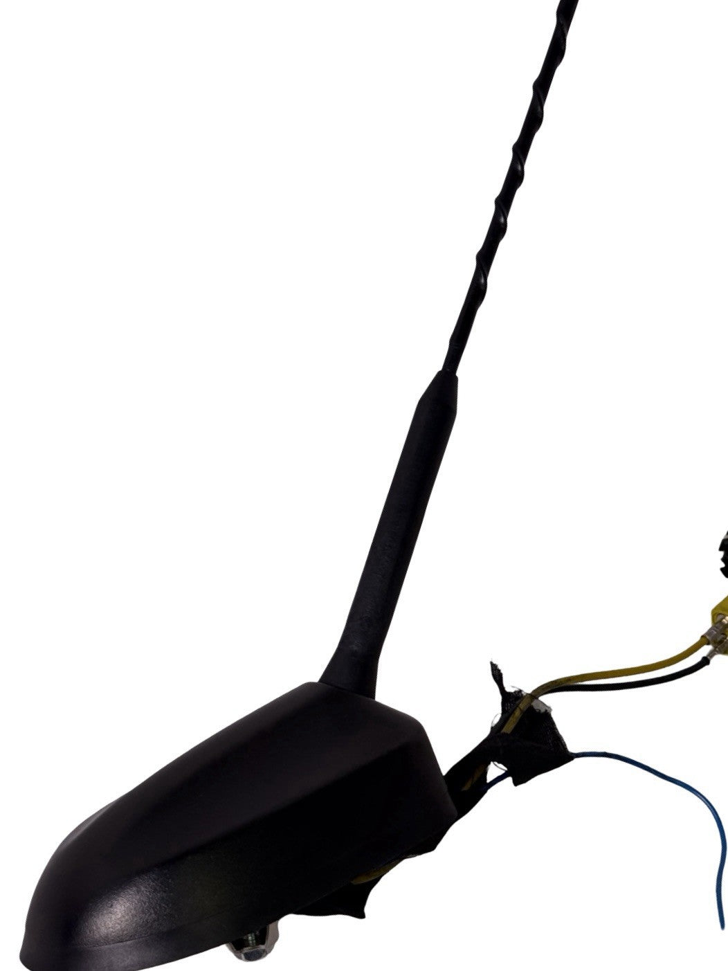 OEM 2013-2019 Ford Escape Fusion Roof Mounted Radio Antenna Mast GJ5T- 19G461-BA — Part# GJ5T19G461BA
