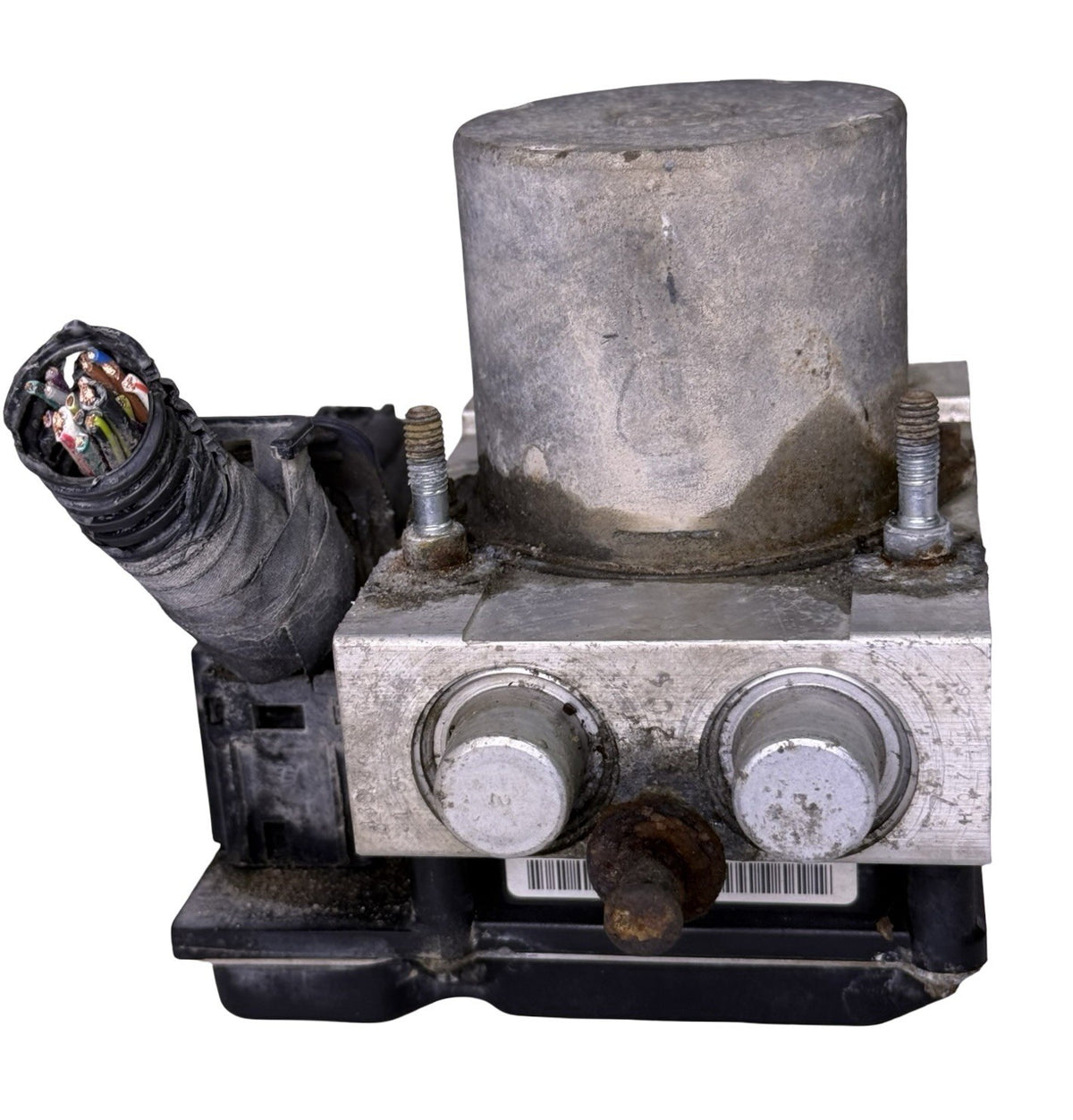 F‑150 4×4 ABS Anti‑Lock Brake Pump & Control Module DL34‑2C405-B for 2013-2014 Ford — photo 6