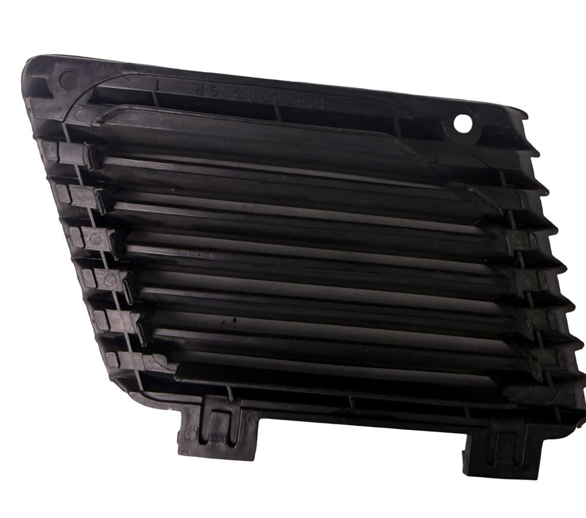 Rear Quarter Grille / Louvre (LH) 20476886 for 1984-1988 Pontiac Fiero — photo 4