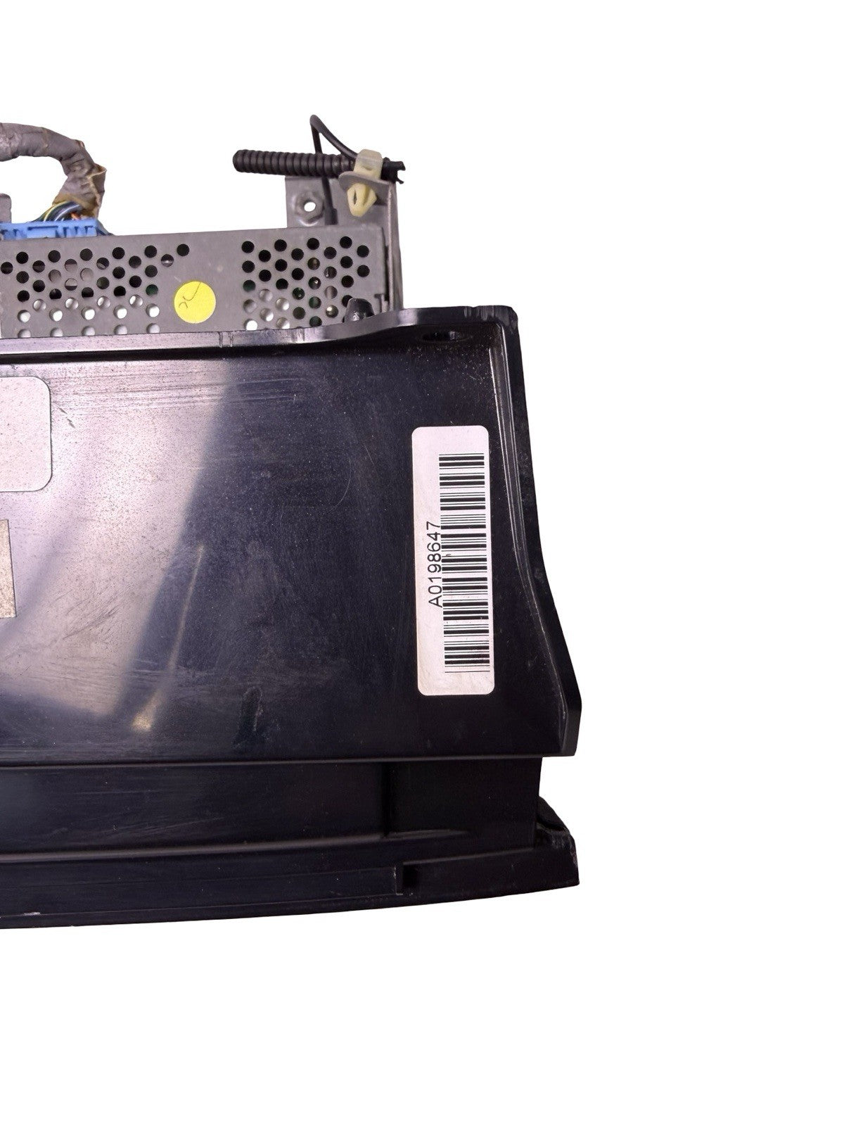 Accord AM/FM Radio Single CD Player – 39050‑SDA‑A020‑M1 for 2003-2007 Honda — photo 13